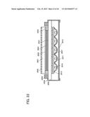 SEMICONDUCTOR DEVICE AND METHOD OF MANUFACTURING THE SEMICONDUCTOR DEVICE diagram and image