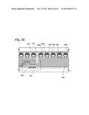 SEMICONDUCTOR DEVICE AND METHOD OF MANUFACTURING THE SEMICONDUCTOR DEVICE diagram and image