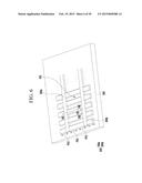 LIQUID CRYSTAL DISPLAY AND METHOD OF MANUFACTURING THE SAME diagram and image