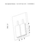 LIQUID CRYSTAL DISPLAY AND METHOD OF MANUFACTURING THE SAME diagram and image