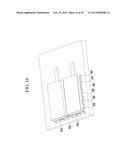 LIQUID CRYSTAL DISPLAY AND METHOD OF MANUFACTURING THE SAME diagram and image