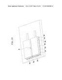 LIQUID CRYSTAL DISPLAY AND METHOD OF MANUFACTURING THE SAME diagram and image