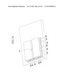 LIQUID CRYSTAL DISPLAY AND METHOD OF MANUFACTURING THE SAME diagram and image