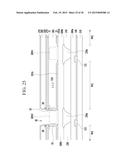 LIQUID CRYSTAL DISPLAY AND METHOD OF MANUFACTURING THE SAME diagram and image