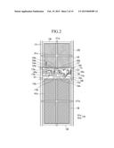 LIQUID CRYSTAL DISPLAY diagram and image