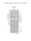 LIQUID CRYSTAL DISPLAY diagram and image