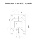 BIOCHEMICAL ANALYZING SYSTEM AND LIGHT MODULE THEREOF diagram and image