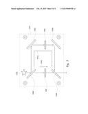 BIOCHEMICAL ANALYZING SYSTEM AND LIGHT MODULE THEREOF diagram and image