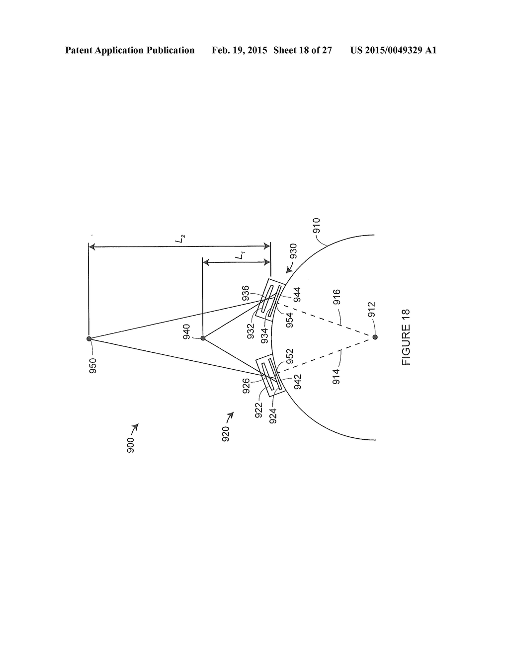 METHOD AND APPARATUS FOR LOCKING ONTO A RETROREFLECTOR WITH A LASER     TRACKER - diagram, schematic, and image 19