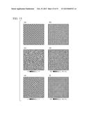 METHOD AND DEVICE FOR ANALYSING PHASE DISTRIBUTION OF FRINGE IMAGE USING     HIGH-DIMENSIONAL INTENSITY INFORMATION, AND PROGRAM FOR THE SAME diagram and image