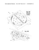 Micro-Optical Cavity with Fluidic Transport Chip for Bioparticle Analysis diagram and image