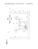 LASER SPOTTING DEVICE FOR BICYCLE FITTING AND BICYCLE FITTING SYSTEM diagram and image