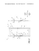 LASER SPOTTING DEVICE FOR BICYCLE FITTING AND BICYCLE FITTING SYSTEM diagram and image