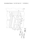 LASER SPOTTING DEVICE FOR BICYCLE FITTING AND BICYCLE FITTING SYSTEM diagram and image