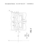 LASER SPOTTING DEVICE FOR BICYCLE FITTING AND BICYCLE FITTING SYSTEM diagram and image