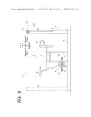 LASER SPOTTING DEVICE FOR BICYCLE FITTING AND BICYCLE FITTING SYSTEM diagram and image