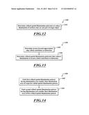 VOLUME DIMENSIONING SYSTEM AND METHOD EMPLOYING TIME-OF-FLIGHT CAMERA diagram and image