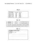 IMAGE FORMING APPARATUS, IMAGE FORMING METHOD, AND RECORDING MEDIUM     STORING IMAGE FORMING PROGRAM diagram and image