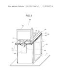 IMAGE FORMING APPARATUS diagram and image