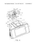 IMAGE MEASURING APPARATUS diagram and image