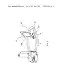 Zoom lens assembly diagram and image