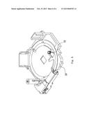 Zoom lens assembly diagram and image