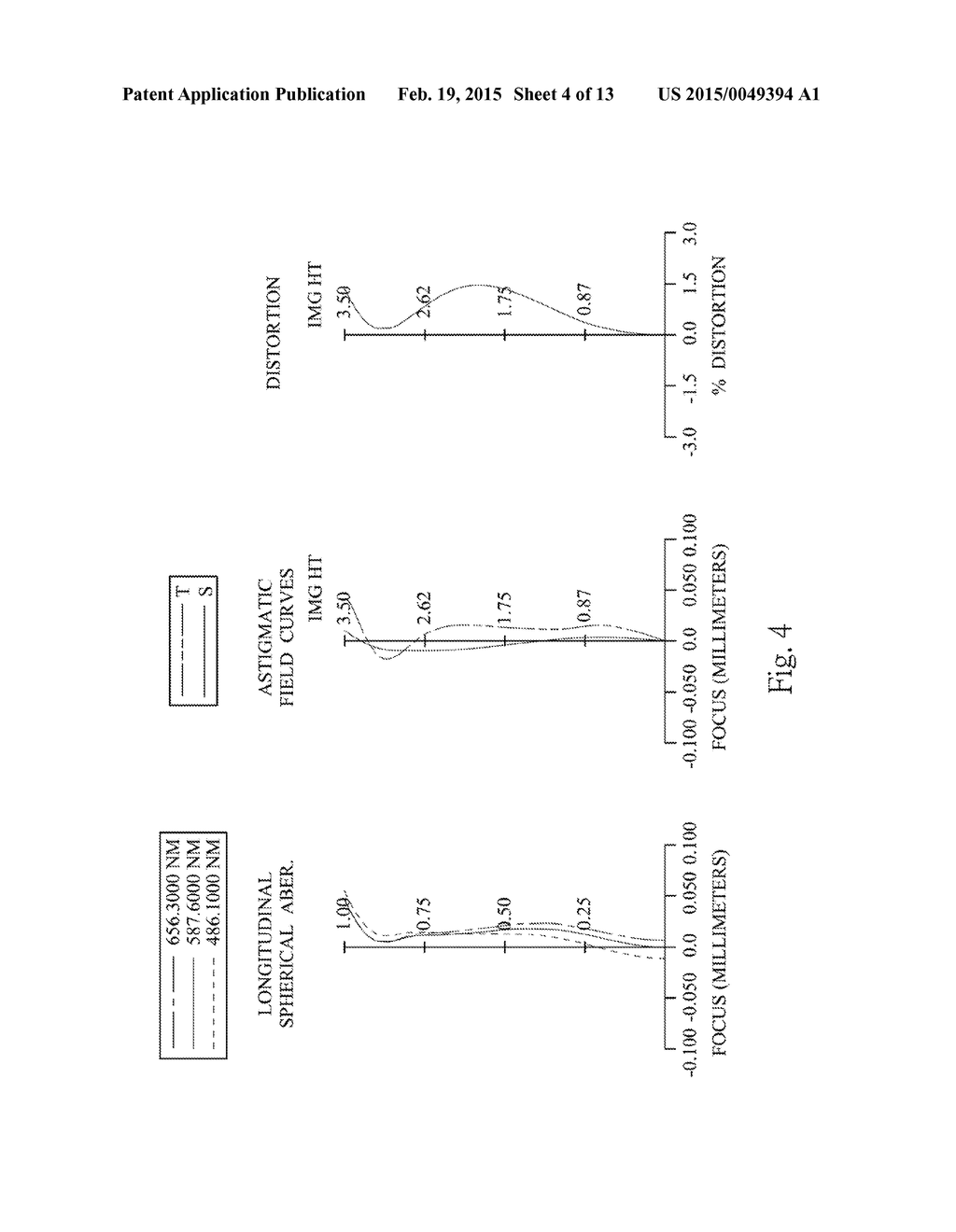 OPTICAL IMAGE CAPTURING LENS ASSEMBLY - diagram, schematic, and image 05