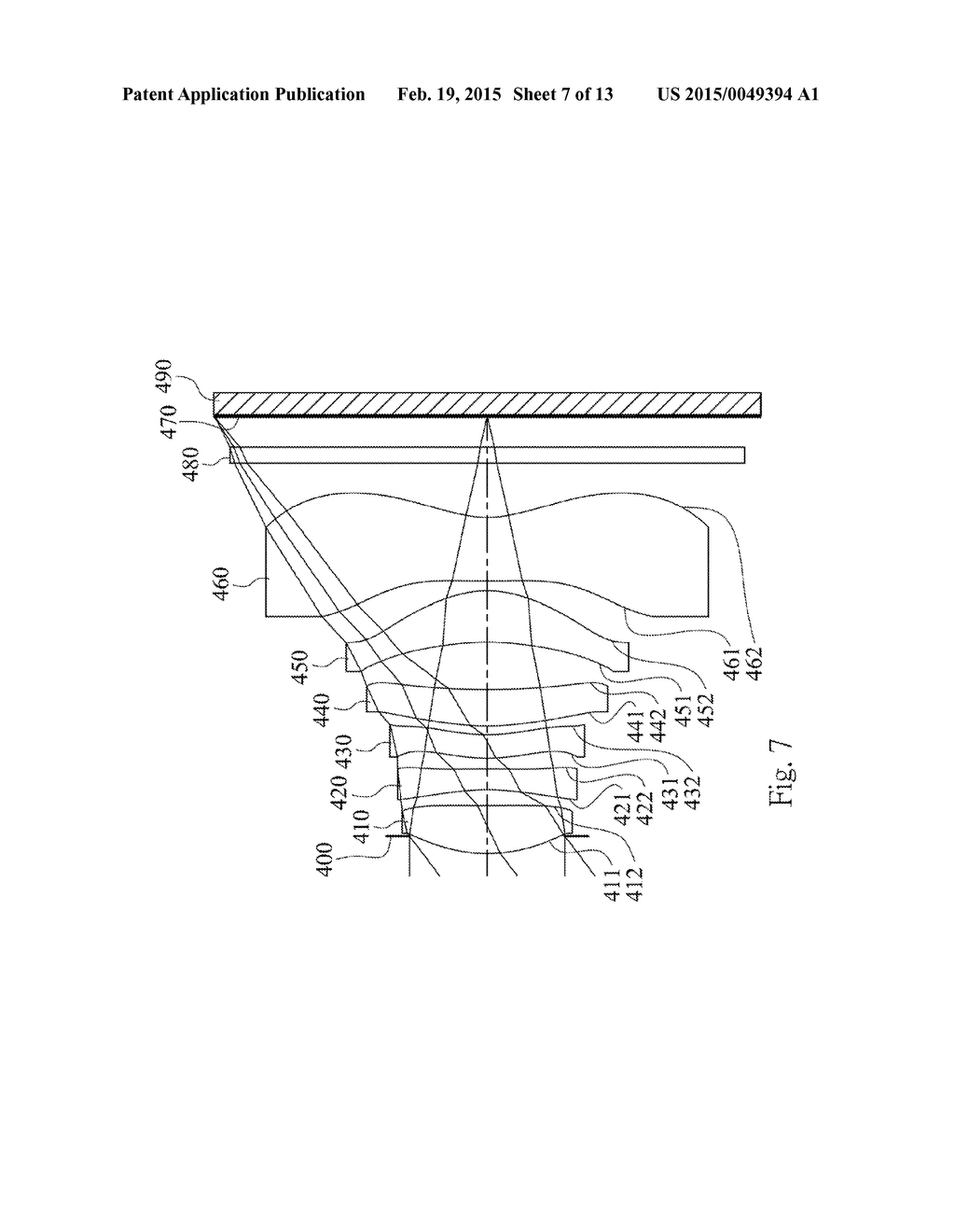 OPTICAL IMAGE CAPTURING LENS ASSEMBLY - diagram, schematic, and image 08