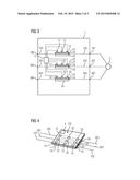 DEVICE FOR PROTECTING A USER diagram and image