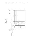 FOLDABLE DISPLAY DEVICE diagram and image