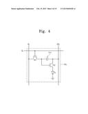 FOLDABLE DISPLAY DEVICE diagram and image