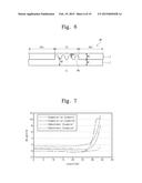 FOLDABLE DISPLAY DEVICE diagram and image