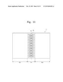 FOLDABLE DISPLAY DEVICE diagram and image