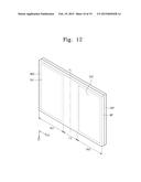 FOLDABLE DISPLAY DEVICE diagram and image