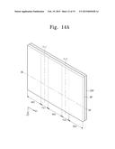 FOLDABLE DISPLAY DEVICE diagram and image