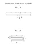 FOLDABLE DISPLAY DEVICE diagram and image