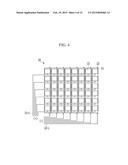 BACKLIGHT UNIT, DISPLAY DEVICE INCLUDING THE SAME, AND METHOD OF     MANUFACTURING THE SAME diagram and image