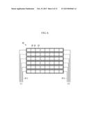 BACKLIGHT UNIT, DISPLAY DEVICE INCLUDING THE SAME, AND METHOD OF     MANUFACTURING THE SAME diagram and image