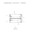 SOLID-STATE LIGHTING TROFFER WITH READILY RETROFITTABLE STRUCTURE diagram and image