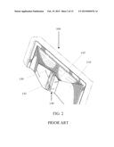 SOLID-STATE LIGHTING TROFFER WITH READILY RETROFITTABLE STRUCTURE diagram and image