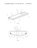 SOLID-STATE LIGHTING TROFFER WITH READILY RETROFITTABLE STRUCTURE diagram and image