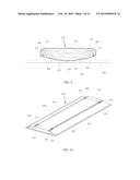 SOLID-STATE LIGHTING TROFFER WITH READILY RETROFITTABLE STRUCTURE diagram and image