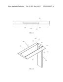 SOLID-STATE LIGHTING TROFFER WITH READILY RETROFITTABLE STRUCTURE diagram and image