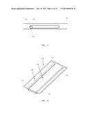 SOLID-STATE LIGHTING TROFFER WITH READILY RETROFITTABLE STRUCTURE diagram and image