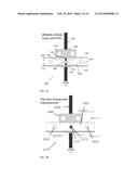 LED MATRIX LIGHTING DEVICE diagram and image