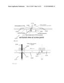 LED MATRIX LIGHTING DEVICE diagram and image