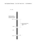 LED MATRIX LIGHTING DEVICE diagram and image