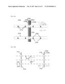 LED MATRIX LIGHTING DEVICE diagram and image