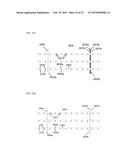 LED MATRIX LIGHTING DEVICE diagram and image