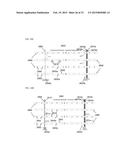 LED MATRIX LIGHTING DEVICE diagram and image